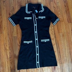 COPY - Brand new MAJE dress
